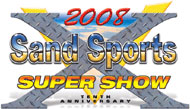 Sand Sports Super Show